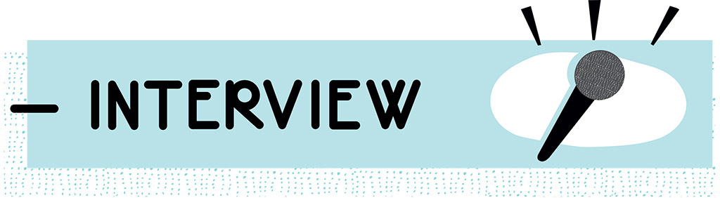 Les interviews de elleadore