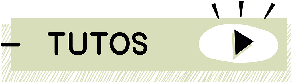 Les tutos rigolos du boulot